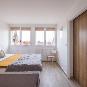 Appartement met een Slaapkamer